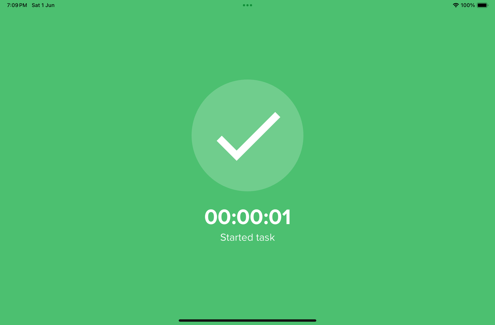 Employee Productivity Tracking